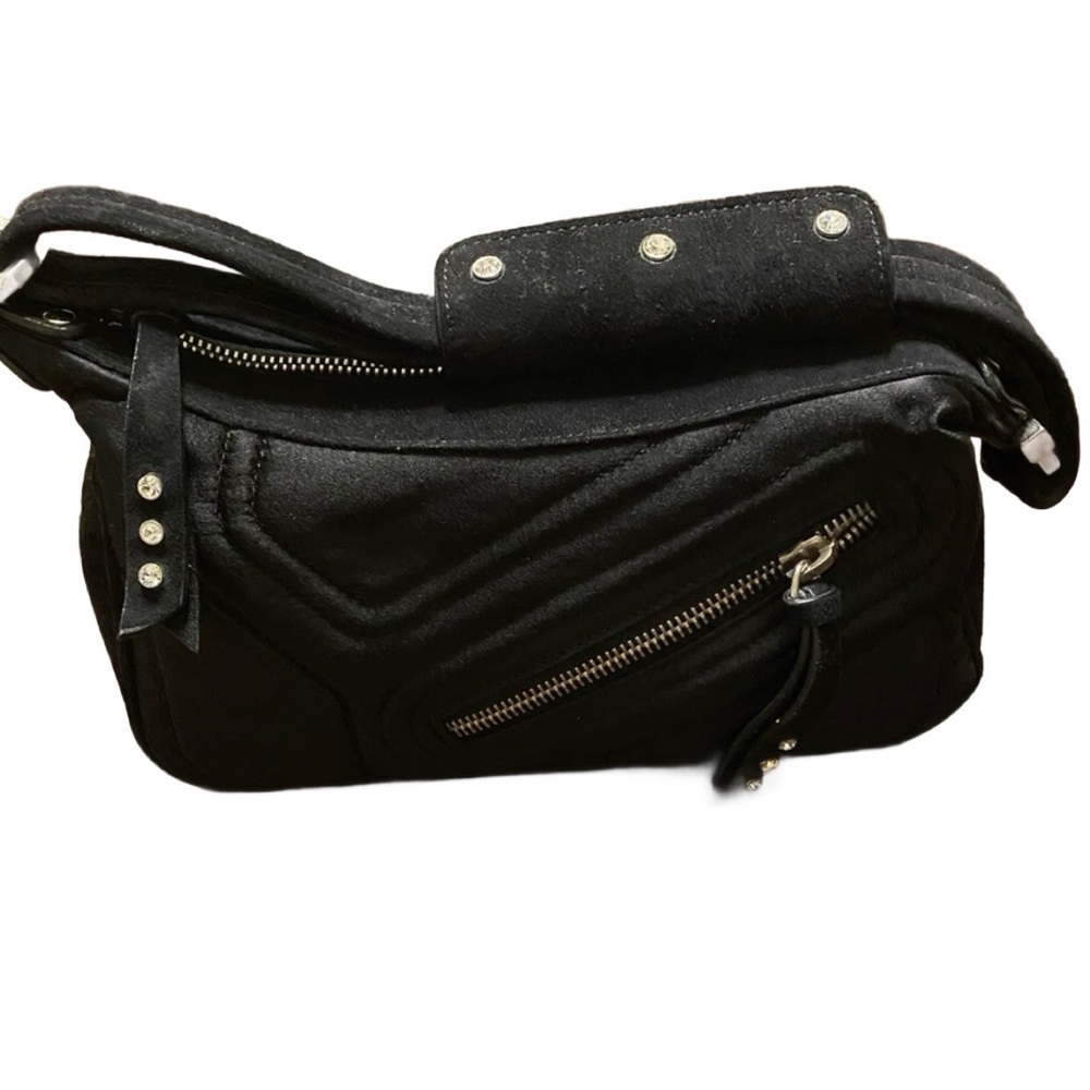 Mini Tod’s evening bag